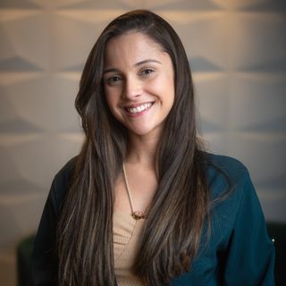 Ampliar imagem: Anna Gomes ., Nutricionista Santo André