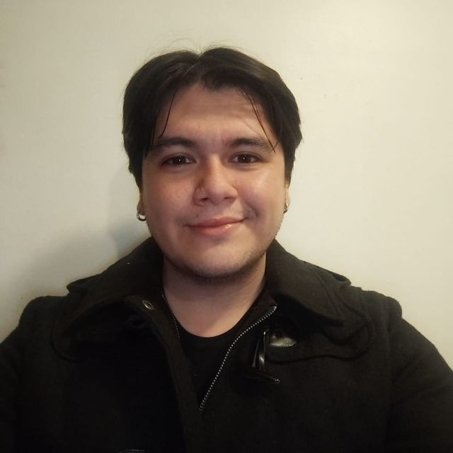 Nicolas Ignacio Oyanedel Parada, Psicólogo Iquique