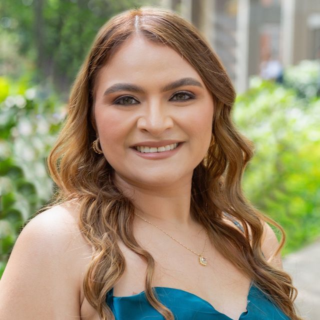 Lina Julietd Mesa Osorio, Psicólogo Medellín