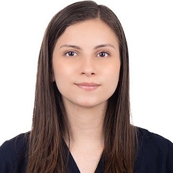 Gloria Andrea Orjuela Florez, Médico general Ibagué