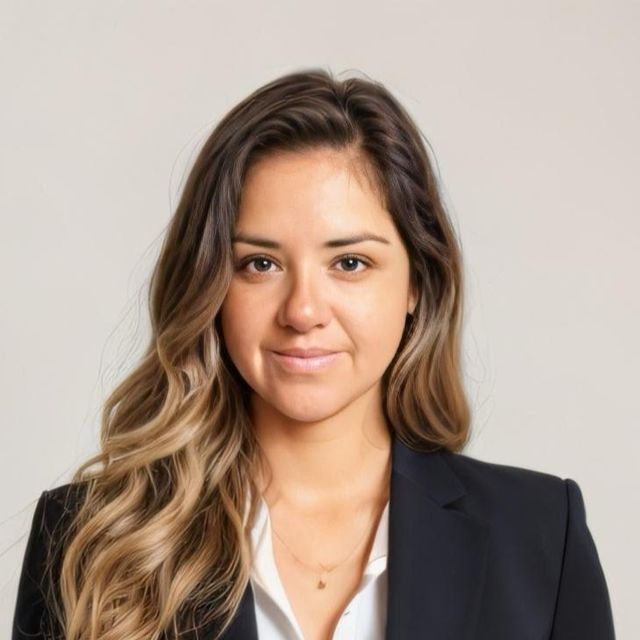 Daniele  Rego Neves Costa, Psicanalista Serra