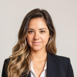 Ampliar imagem: Daniele  Rego Neves Costa, Psicanalista Serra