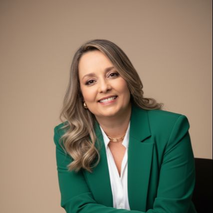 Daniela Pereira de Faria , Psiquiatra Belo Horizonte
