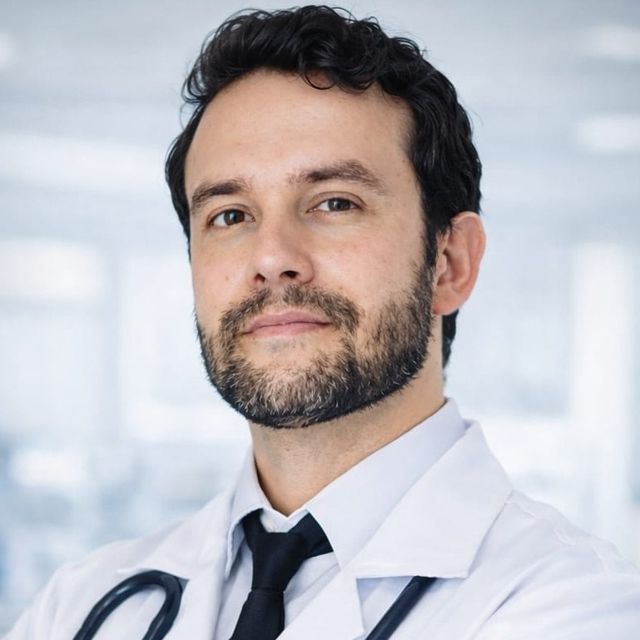 Vinicius Paina de Carvalho