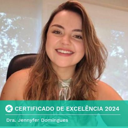 Jennyfer Domingues, Psiquiatra Campinas