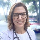 Dra. Camila Barbosa Lyra