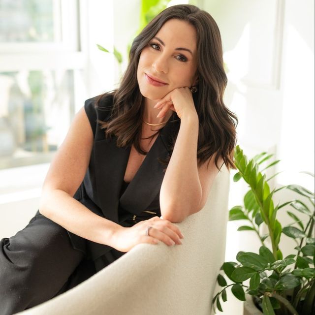 Daniela Lodi, Psicólogo Rio de Janeiro