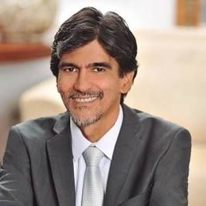 Marcelo Junqueira, Especialista em Dor Guaíra