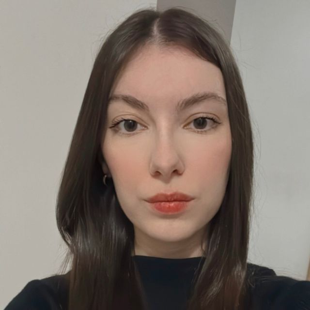 Clarissa Parente de Souza, Psicólogo Florianópolis