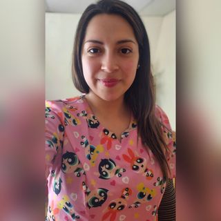 Acercar imagen: Krishna Jaramillo Tureo, Fonoaudiólogo Valdivia