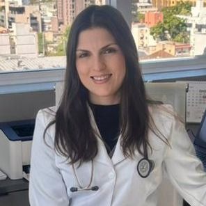 Andréia Kayser Cardozo