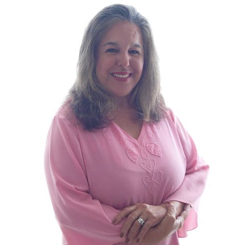 Thereza Christina Telles, Psicólogo Rio de Janeiro