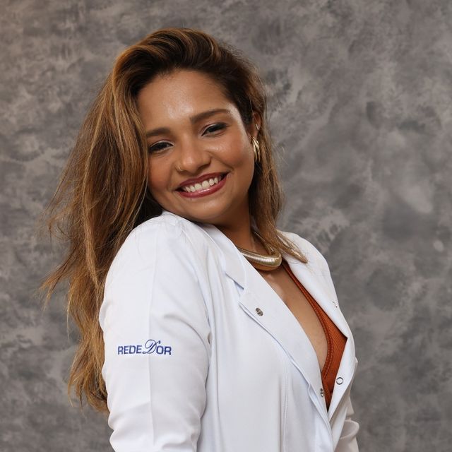 Ana Carolina Rodrigues Gonçalves, Psiquiatra Rio de Janeiro