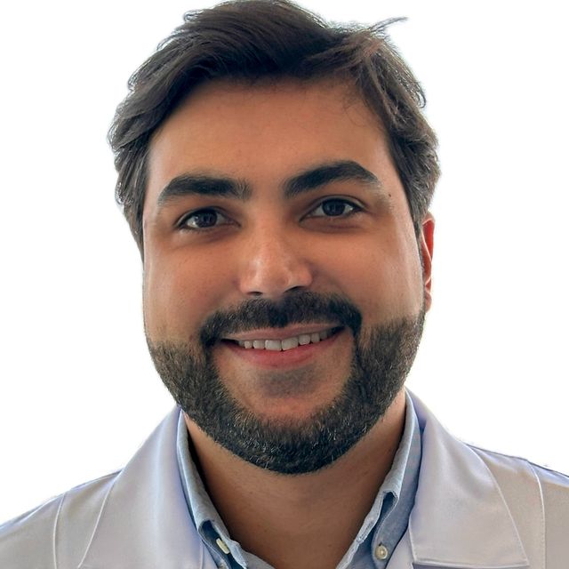 Murilo Noleto, Urologista São Caetano do Sul