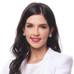 Ampliar imagem: Karolyne Duarte, Pediatra Fortaleza