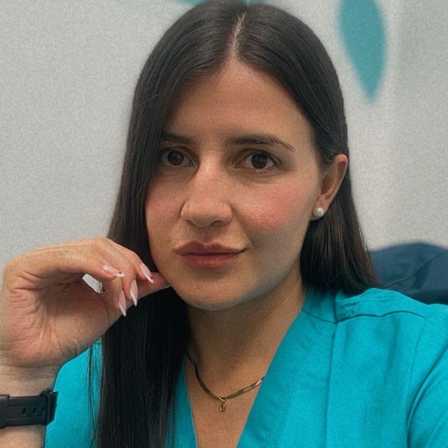 Erika Ramirez Torres, Psicólogo Rionegro