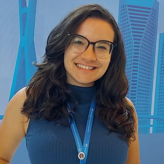 Beatriz dos Anjos ., Fonoaudiólogo Extrema