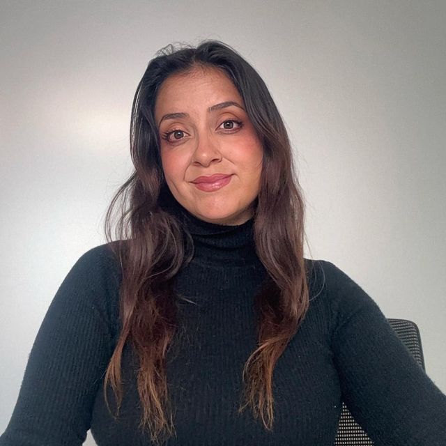 Karla Sanchez Marquez, Psicólogo Bogotá