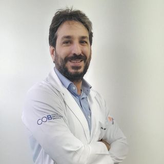 Ampliar imagem: Roberto Meriqui Neto, Ortopedista - Traumatologista São Paulo