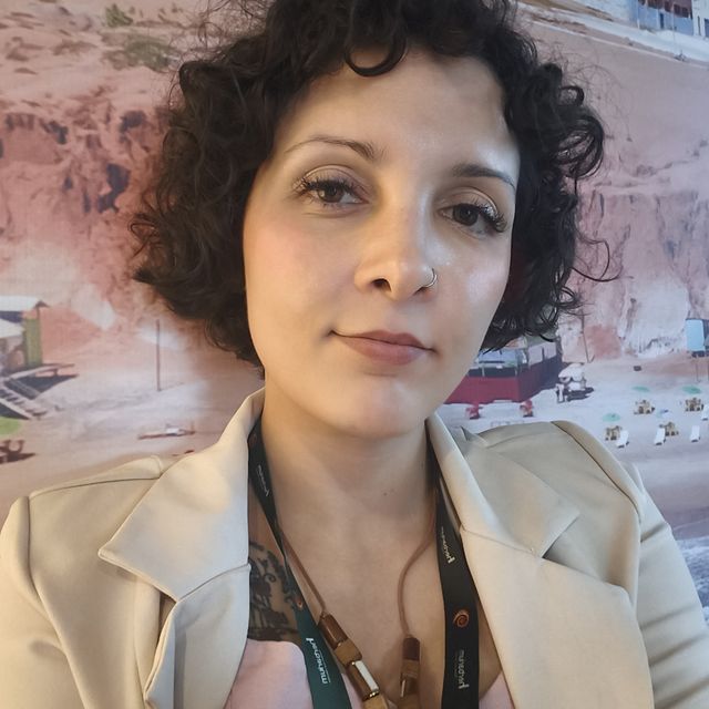 Inglid Souza Santos, Psiquiatra Sorocaba