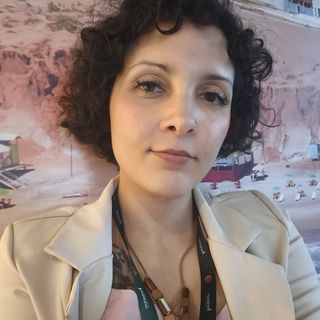 Dra. Inglid Souza Santos