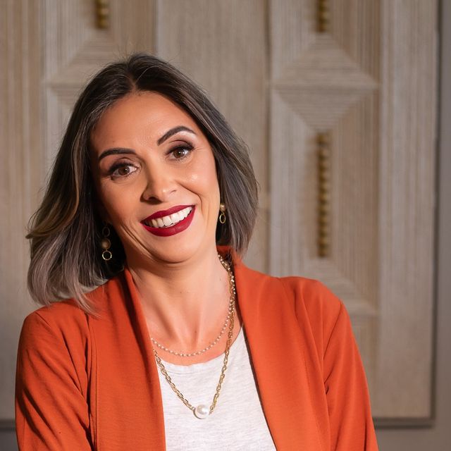 Samantha Marcom, Psicólogo Cerquilho