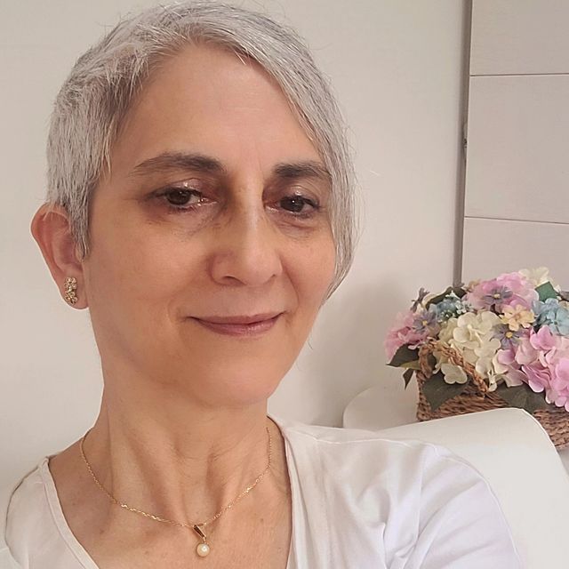 Celi de Lara, Psicólogo Porto União