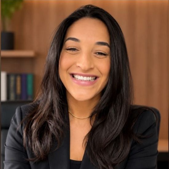 Vanessa Vivas, Psicólogo Belo Horizonte