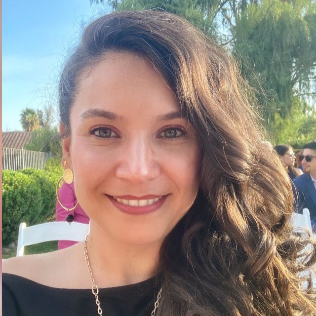 Marina Isabel Campos Rivero, Psicólogo Talca
