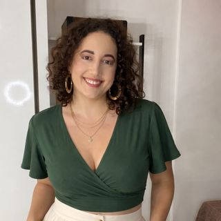 Camila Andrade Mota, Psicólogo Rio de Janeiro