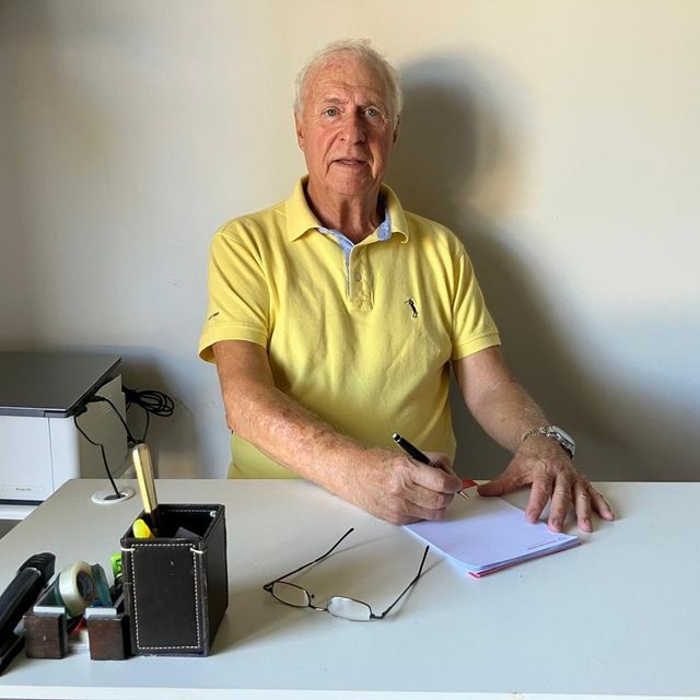 Persio Livio Castellani, Generalista São Paulo