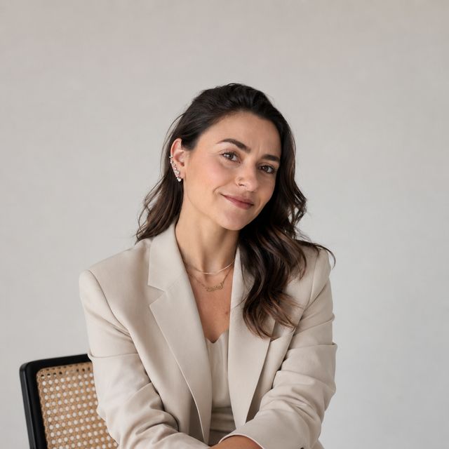 Catharina De Percia Silva, Nutricionista Niterói