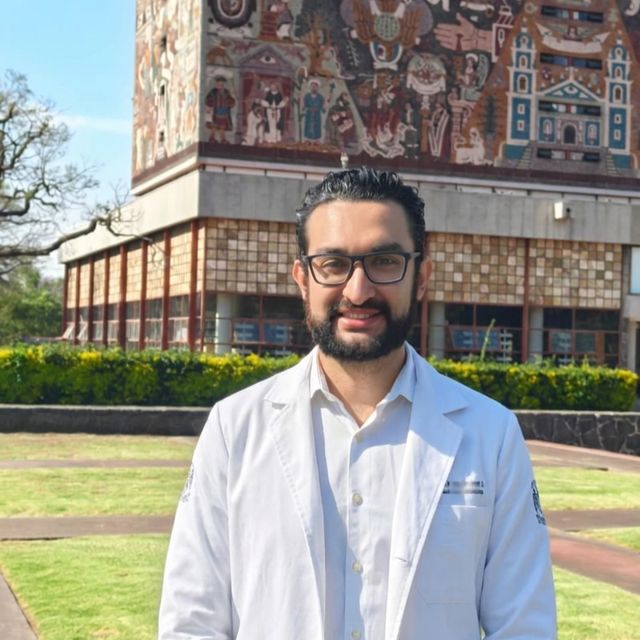 William Ardila Castillo, Médico general Bogotá