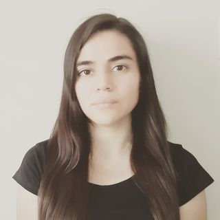 Nut. Nicole Andrea Reyes Muñoz