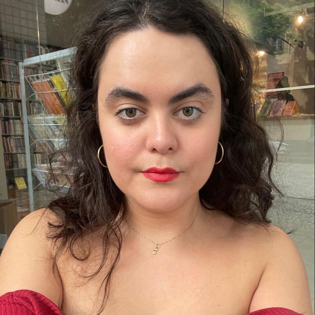 Leticia Tauceda Magdaleno Nunes, Psicólogo Porto Alegre