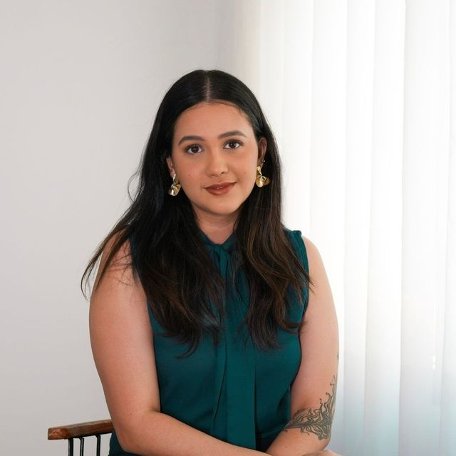 Cecilia  Oliveira, Psicólogo Belo Horizonte