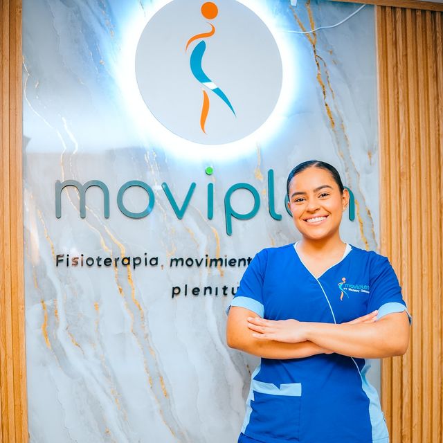 Madeley Andrea Galeano Betancur, Fisioterapeuta Envigado