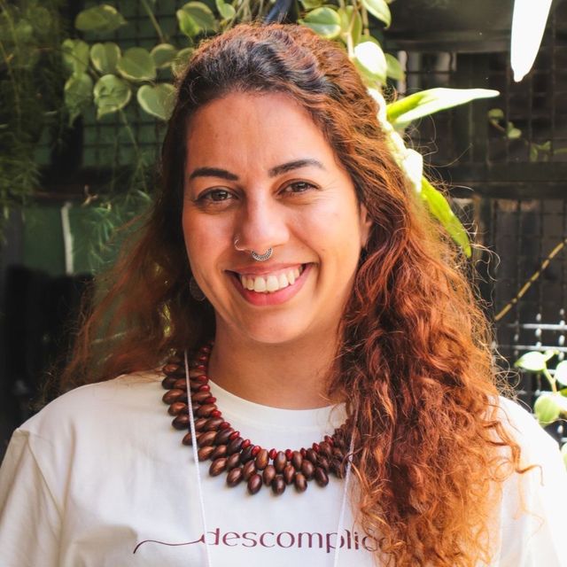 Alandra Semyramis, Psicólogo São Paulo