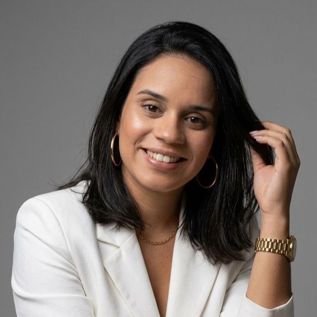 Adriana Reis, Nutricionista Nova Iguaçu