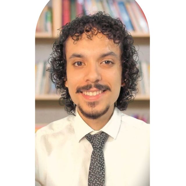 Cristiam Márquez, Psicólogo Pereira