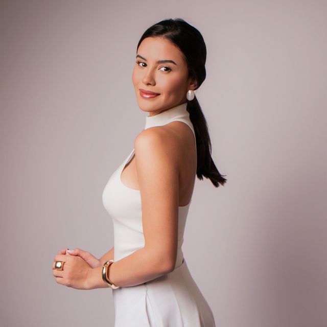 Nathalia Dias Galvão, Ginecologista Marília