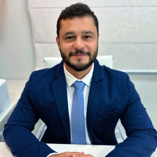 Raphael  Augusto Rossignoli, Gastroenterologista Cuiabá