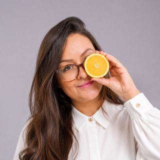 Déborah Bacelar Braga, Nutricionista Belo Horizonte
