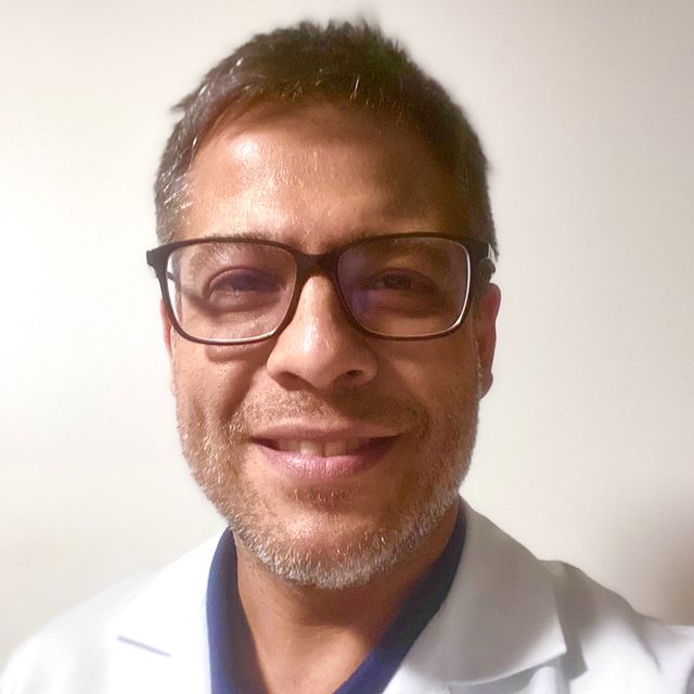 Joao Ramos Vicosa, Cirurgião geral Porto Alegre