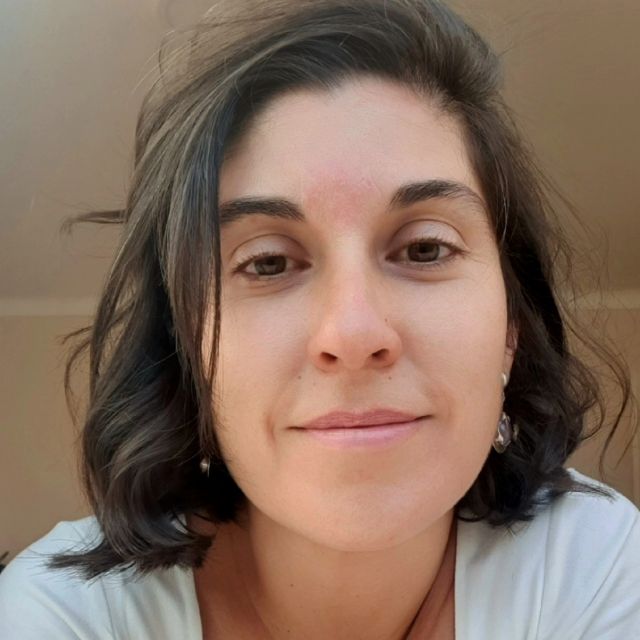 Alexandra Susana Muñoz Chávez, Psicólogo Talca