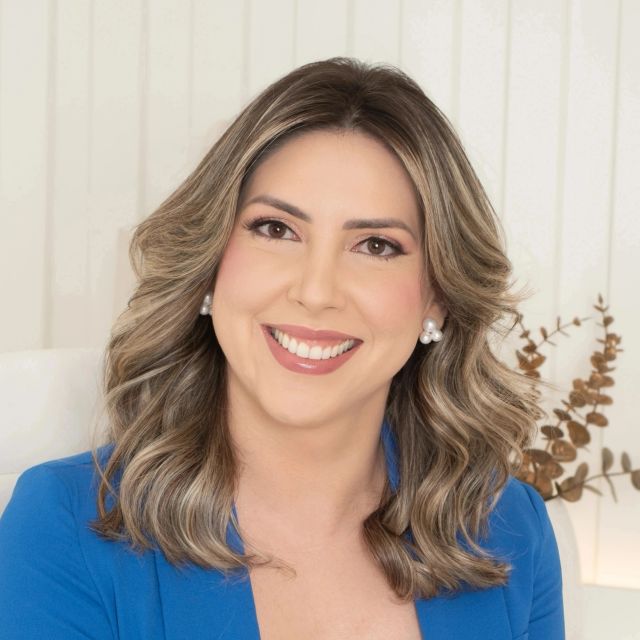 Caroline Lima Venancio, Psiquiatra Natal