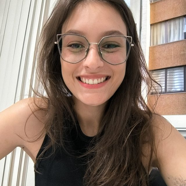 Luana Machioski, Psicólogo Curitiba