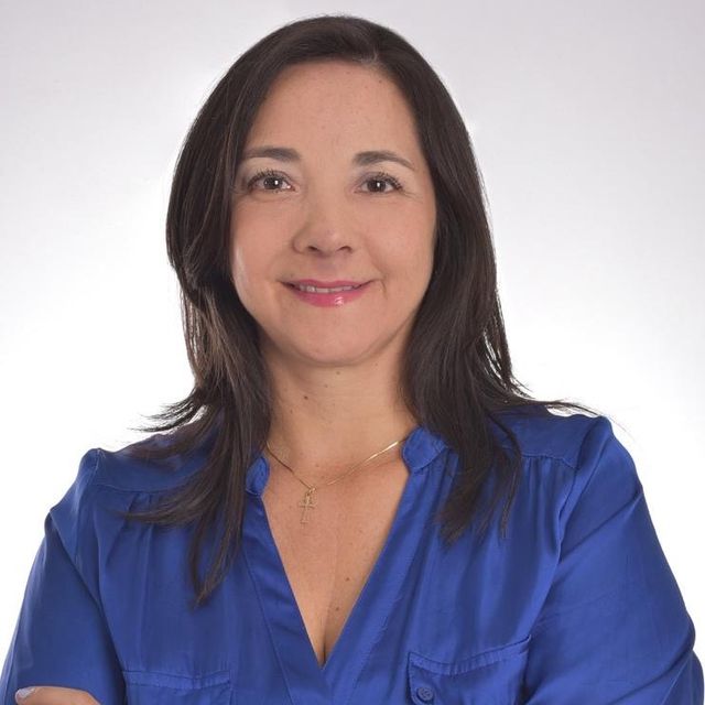 Luz Adriana Sánchez Giraldo