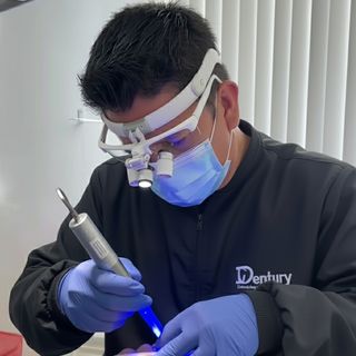 Acercar imagen: Diego Luis Arellano Murillo, Odontólogo Ibagué