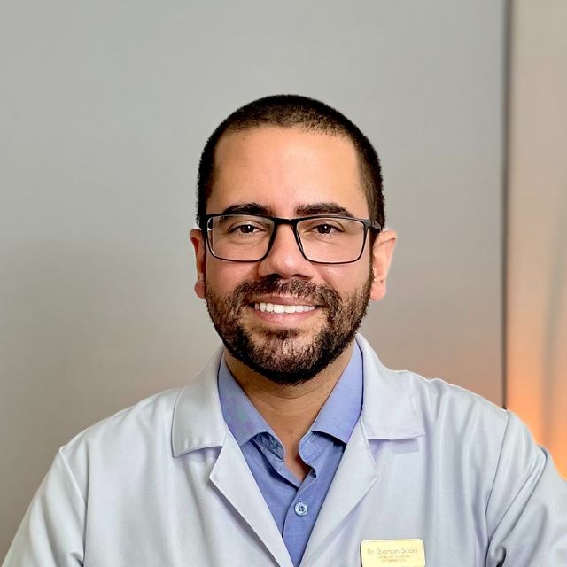 Éberson Luis Marques Sasso, Dentista Porto Alegre